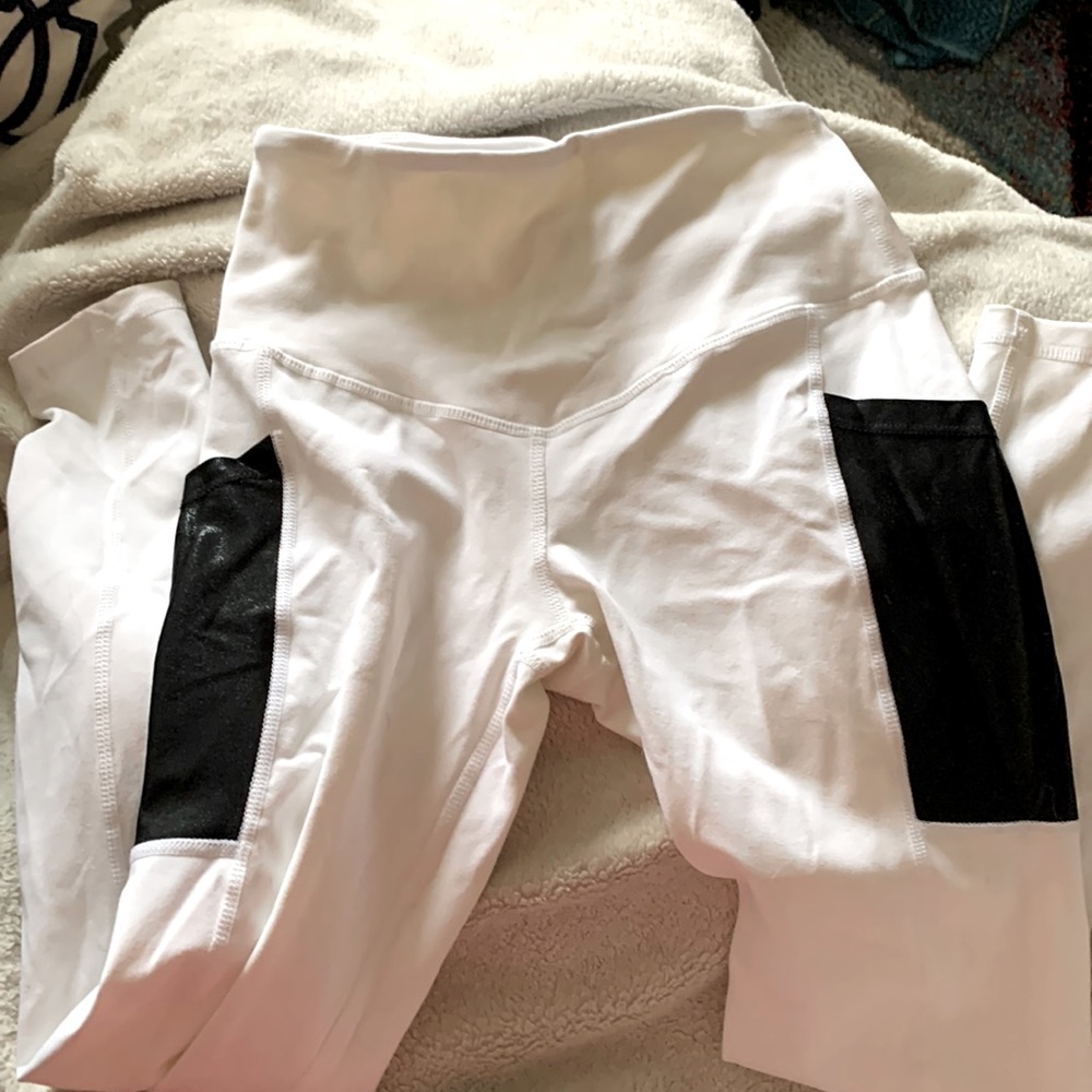 Born Primitive Rise and Grind Leggings